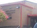Harlandale Community Center