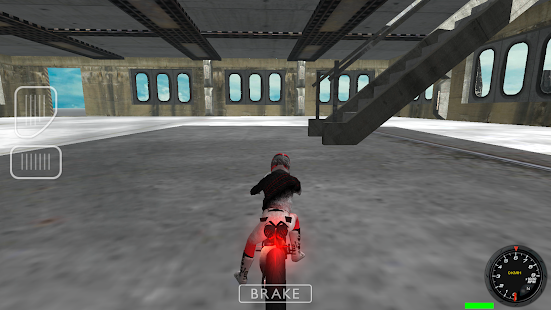 City Motorcycle 3D APK 1.0.70 - Free Simulation app for Android - APK20