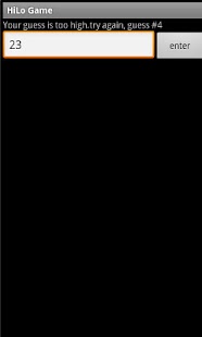 How to download HiLo Game 1.0 mod apk for pc