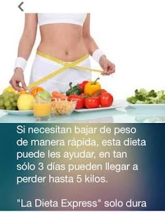 Download Dieta Express APK for Android