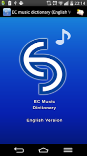 How to mod EC music dictionary lastet apk for bluestacks