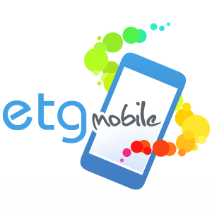 ETG Mobile logo