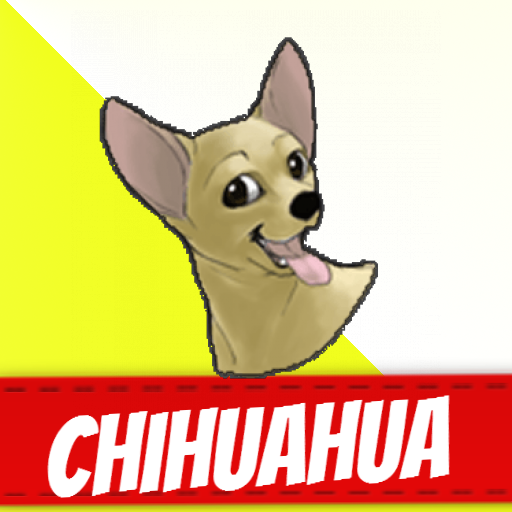 Chihuahua Dogs LOGO-APP點子