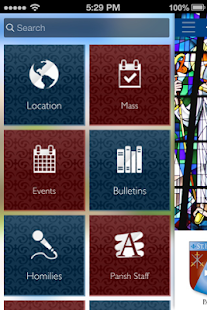 Saint Hilary Parish Screenshots 4