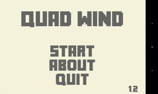 Quad Wind