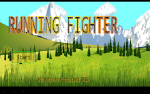 running fighter by JOSE MUNOZ APK