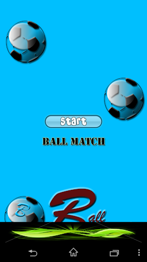 Ball Match