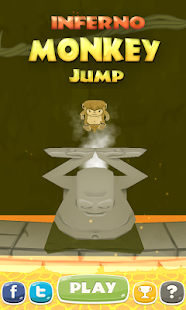 Inferno Monkey Jump
