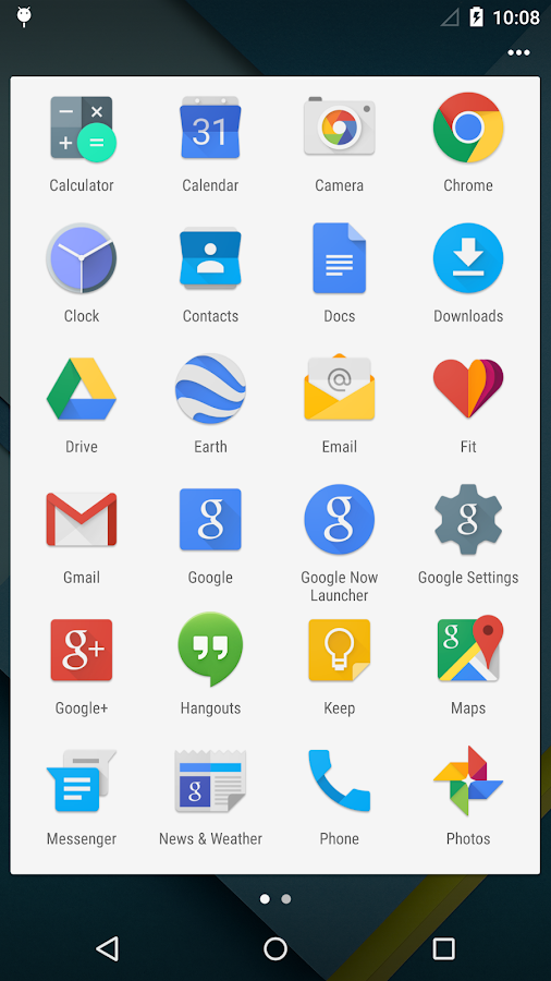 Apex Launcher Pro 3.1.0 Build 3101 Apk (Unlocked) | Yogi Tutorial