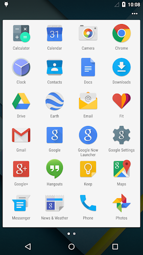 Apex Launcher Pro 3.0.3 APK