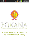 Anteprima screenshot di FOKANA APK #1