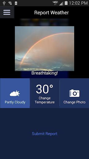 【免費天氣App】ABC30 StormWarn-APP點子