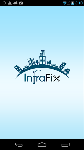 InfraFix