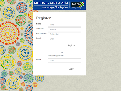 How to download South Africa Tourism patch 1.0 apk for pc