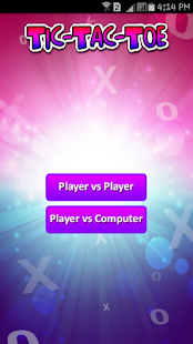 Lastest Tic-Tac-Toe APK