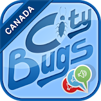 CityBugs Canada APK Иконка