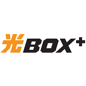 光BOX+ リモコン 1.4.1