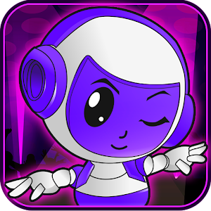 DISCOROBO Chat 1.04
