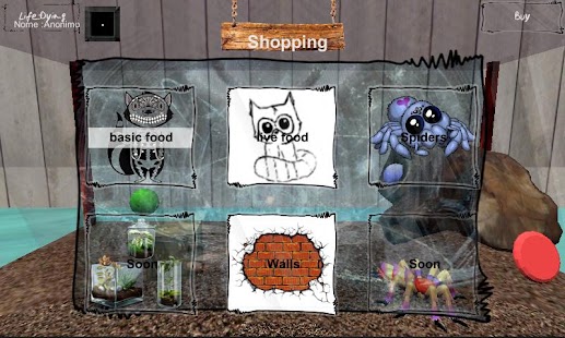 How to download Spider Pet patch 0.7 apk for android