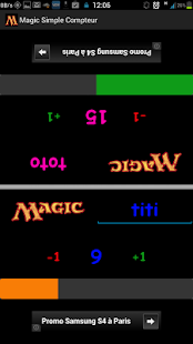 Magic Simple Compteur Screenshots 4
