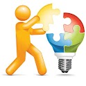 Investment Allocator logo