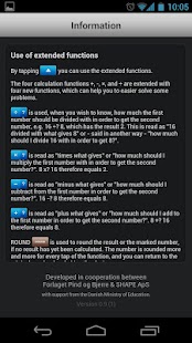 Dyscalculator Screenshots 2