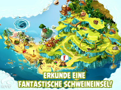 Angry Birds Epic apk cracked download - screenshot thumbnail