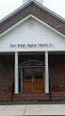 New Bridge Baptist Church