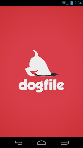 Dogfile