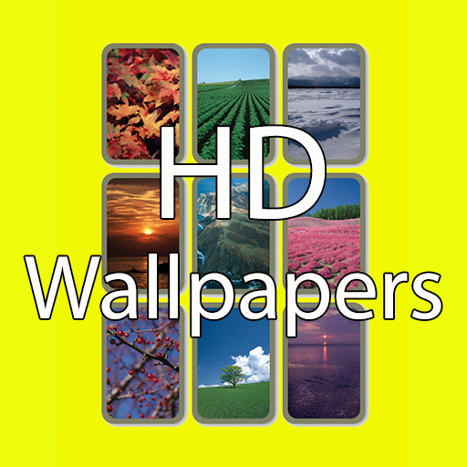 Four Seasons Wallpapers HD LOGO-APP點子