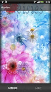 How to mod Daisies Live Wallpaper 3.0 mod apk for android