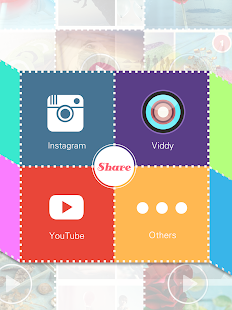 Slide Maker - Slideshow Editor Screenshots 4