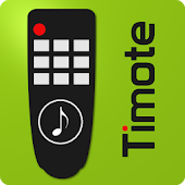 Timote - Remote for Spotify