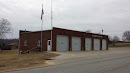 St Anthony Fire Department
