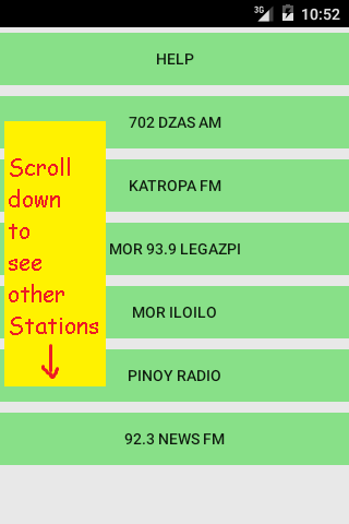 【免費娛樂App】Philippines Radios-APP點子