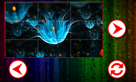 How to mod Neon Puzzles lastet apk for android