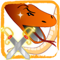 SnakeRing logo