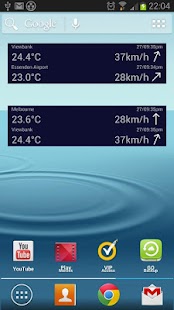 Lastest BOM Watch APK for Android