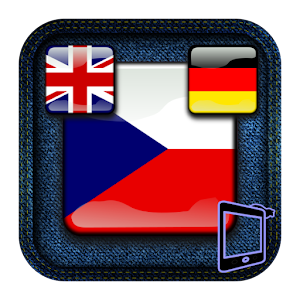 Slovník - anglický a německý.apk 1.1.0