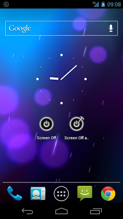 Screen Off and Lock - 1.17.4 - (Android)
