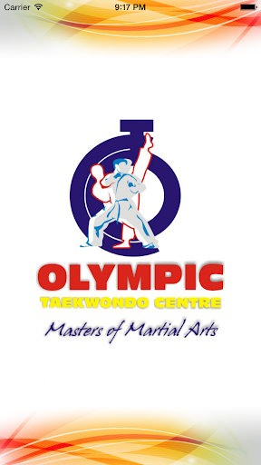 Olympic Taekwondo Centre