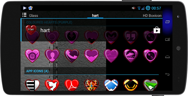 H'art Icons Screenshots 7
