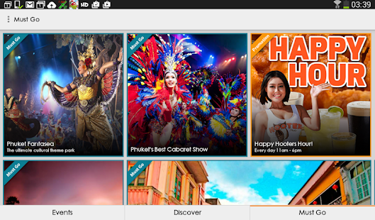 Total Phuket Guide Screenshots 1