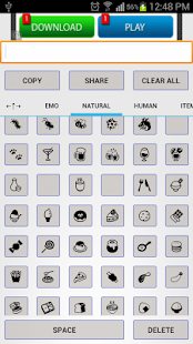 Download Fun Symbols APK for Android