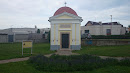 Kaplnka Trnava