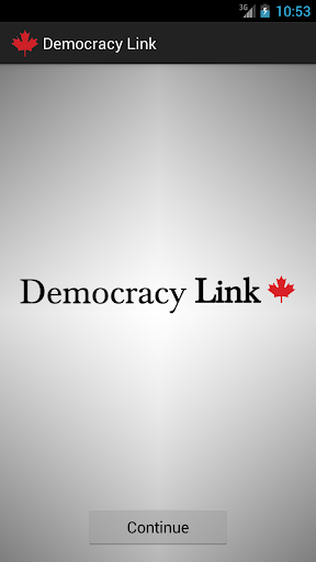 Democracy Link