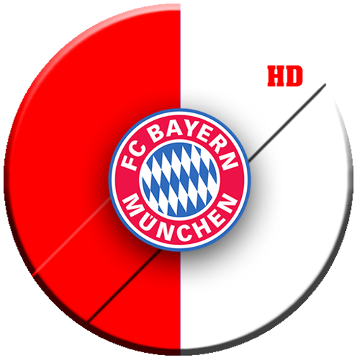 Bayern München HD Wallpaper 個人化 App LOGO-APP開箱王