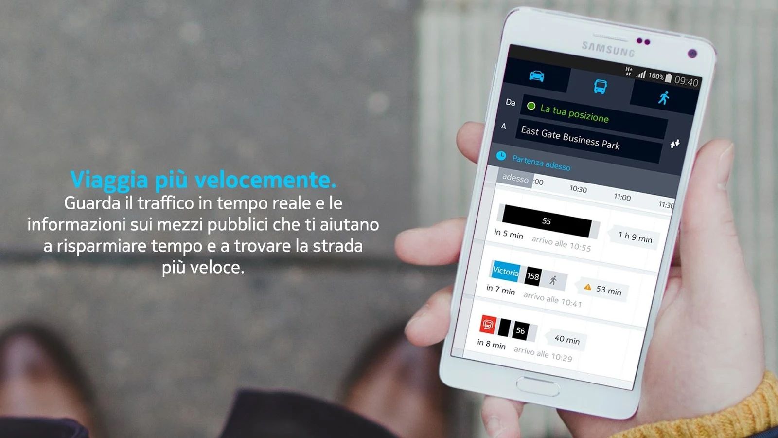  HERE Beta disponibile UFFICIALMENTE sul Play Store