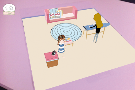 Olili 3D y su mejor amigo Miki Screenshots 8