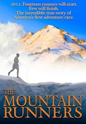 The Mountain Runners